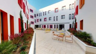 CLIC Mini Residence - Enkeltværelse Premium