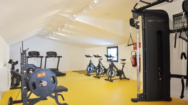 CLIC Mini Residence – Dobbeltværelse Premium